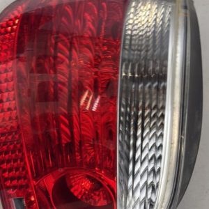 Feu arriere principal gauche (feux) BMW SERIE 5 E60 PHASE 2 Diesel - Image 1