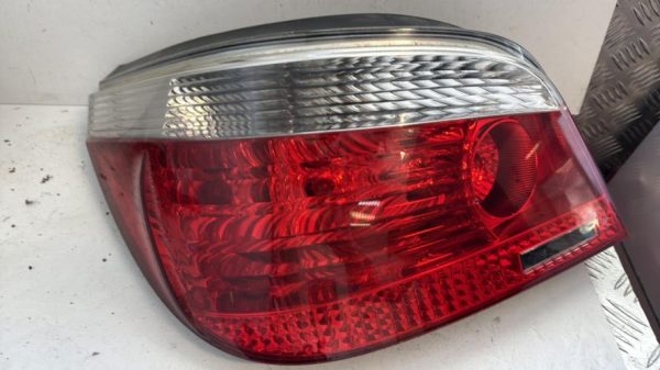 Feu arriere principal gauche (feux) BMW SERIE 5 E60 PHASE 2 Diesel - Image 3
