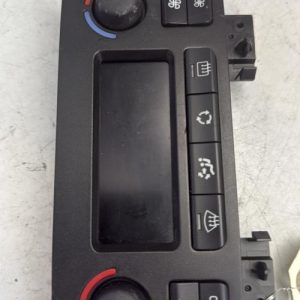 Commande chauffage CITROEN BERLINGO 2 PHASE 3 Diesel - Image 1