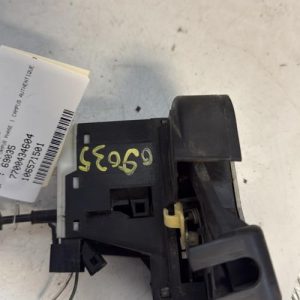 Serrure avant gauche RENAULT CLIO 2 CAMPUS PHASE 1 Diesel - Image 1