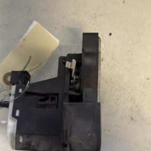 Serrure avant droit RENAULT CLIO 2 CAMPUS PHASE 1 Diesel - Image 1