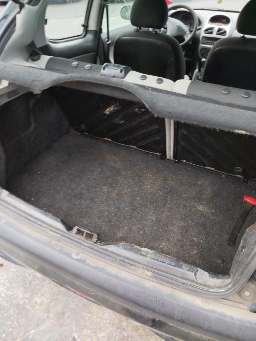 Serrure avant droit PEUGEOT 206 PHASE 2 Diesel - Image 10