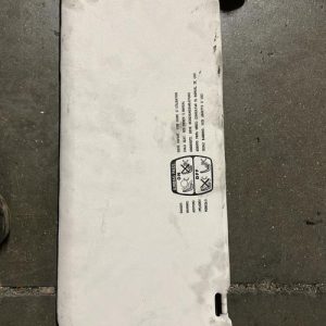 Pare soleil droit CITROEN BERLINGO 1 PHASE 2 Diesel - Image 1