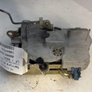 Serrure avant gauche CITROEN BERLINGO 1 PHASE 2 Diesel - Image 1