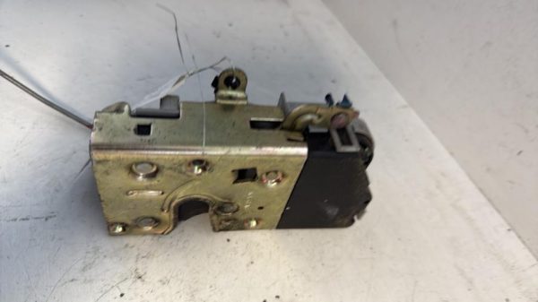 Serrure avant gauche CITROEN BERLINGO 1 PHASE 2 Diesel - Image 2