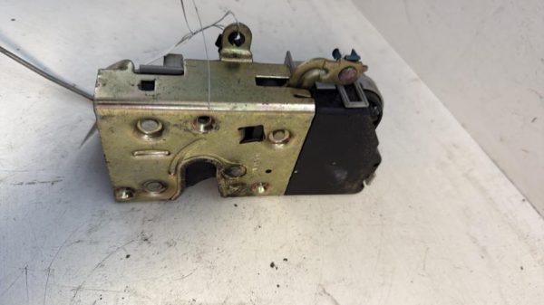 Serrure avant gauche CITROEN BERLINGO 1 PHASE 2 Diesel - Image 3