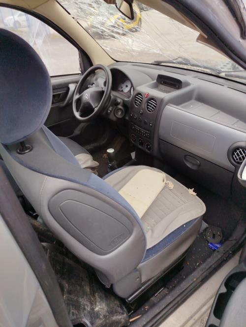 Commande chauffage CITROEN BERLINGO 1 PHASE 2 Diesel - Image 7