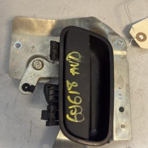 Poignee interieur avant droit CITROEN BERLINGO 1 PHASE 2 Diesel - Image 1