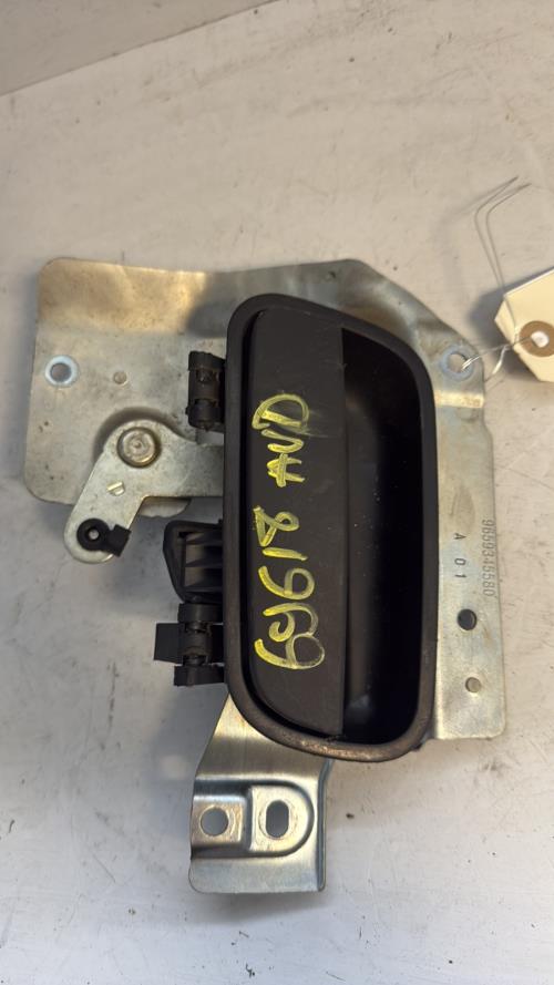Poignee interieur avant droit CITROEN BERLINGO 1 PHASE 2 Diesel - Image 2