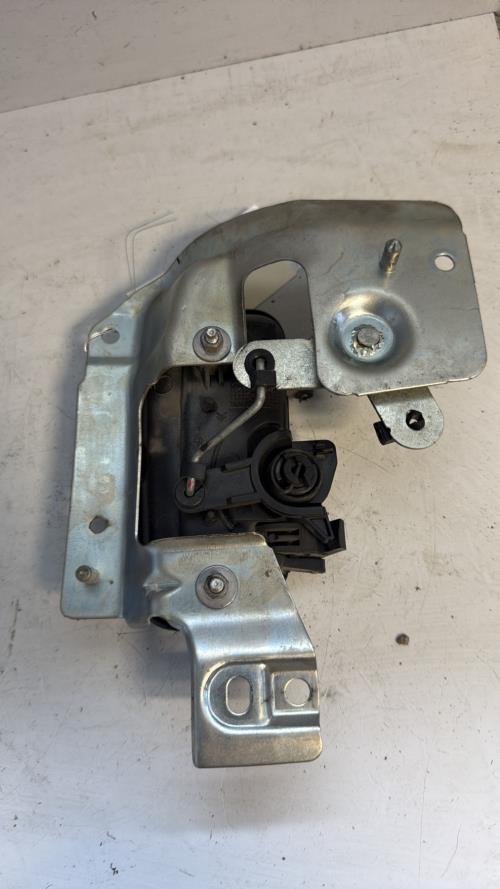 Poignee interieur avant droit CITROEN BERLINGO 1 PHASE 2 Diesel - Image 3