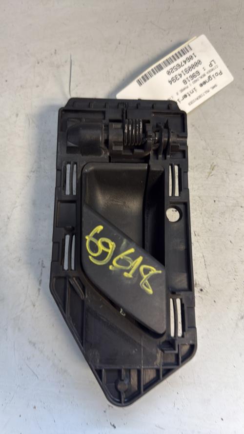 Poignee interieur avant gauche CITROEN BERLINGO 1 PHASE 2 Diesel - Image 1