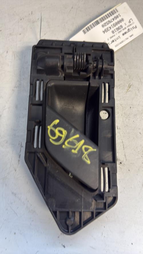 Poignee interieur avant gauche CITROEN BERLINGO 1 PHASE 2 Diesel - Image 2