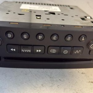 Autoradio d'origine CITROEN BERLINGO 1 PHASE 2 Diesel - Image 1