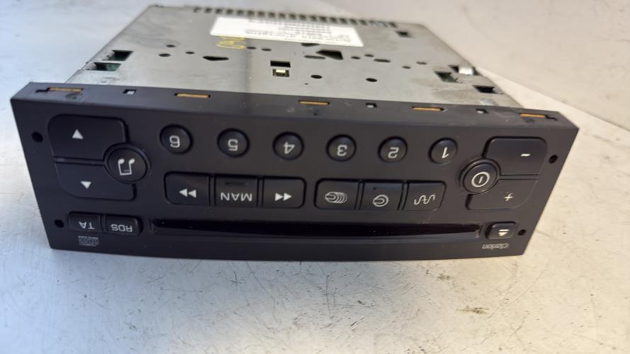 Autoradio d'origine CITROEN BERLINGO 1 PHASE 2 Diesel - Image 2