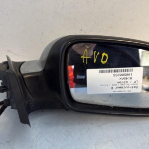 Retroviseur droit PEUGEOT 307 PHASE 1 BREAK Diesel - Image 1