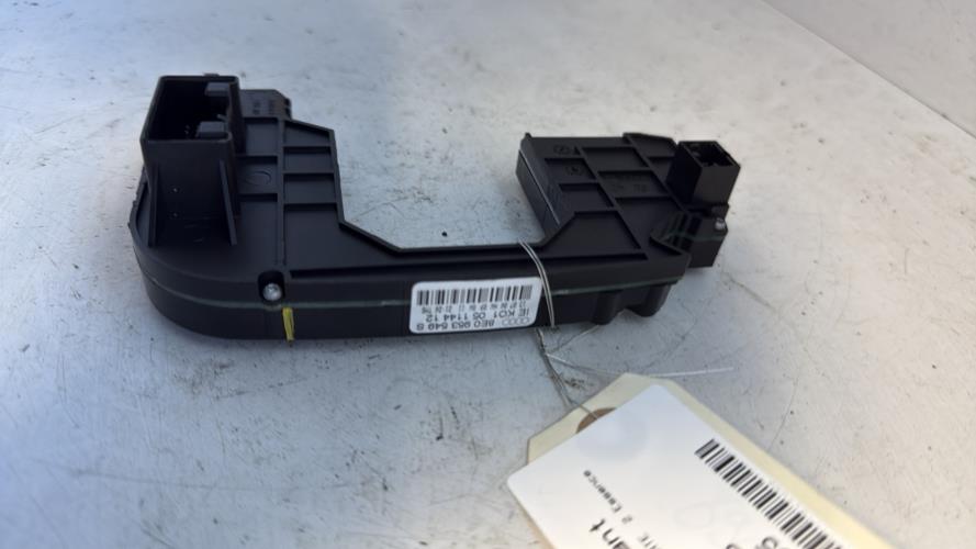 Contacteur tournant AUDI A4 2 CABRIO PHASE 2 Essence - Image 3