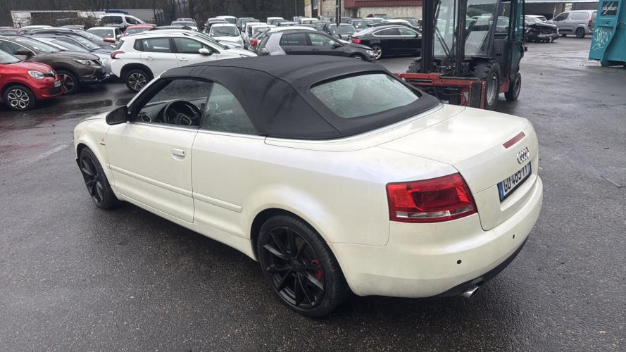 Contacteur tournant AUDI A4 2 CABRIO PHASE 2 Essence - Image 8