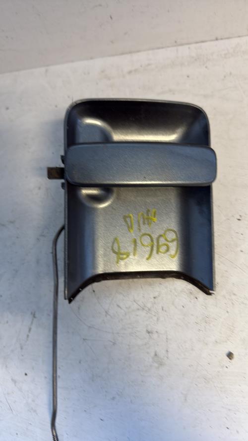 Poignee porte laterale droit CITROEN BERLINGO 1 PHASE 2 Diesel - Image 1