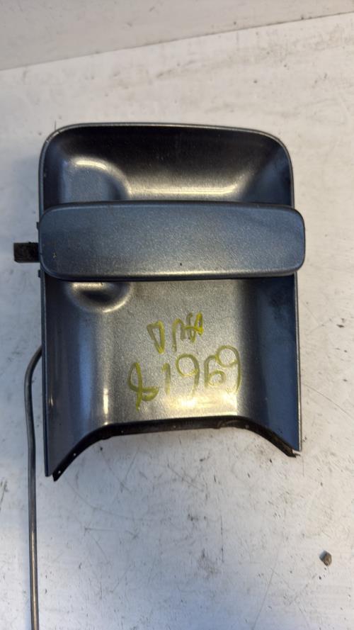 Poignee porte laterale droit CITROEN BERLINGO 1 PHASE 2 Diesel - Image 2