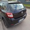 Interrupteur de leve vitre avant gauche DACIA SANDERO 2 PHASE 1 Essence - Image 8