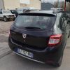 Interrupteur de leve vitre avant droit DACIA SANDERO 2 PHASE 1 Essence - Image 9