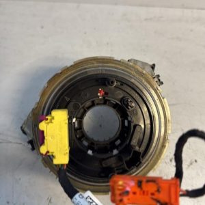 Contacteur tournant AUDI A4 2 CABRIO PHASE 2 Essence - Image 1