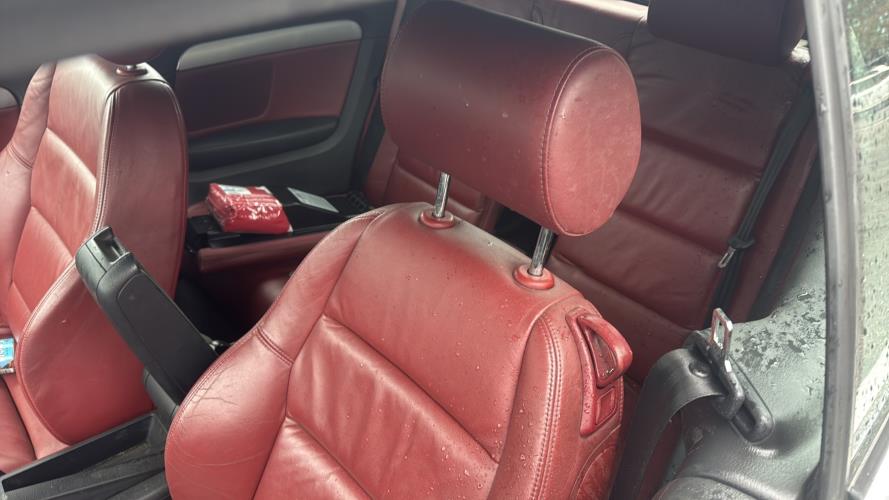 Contacteur tournant AUDI A4 2 CABRIO PHASE 2 Essence - Image 7