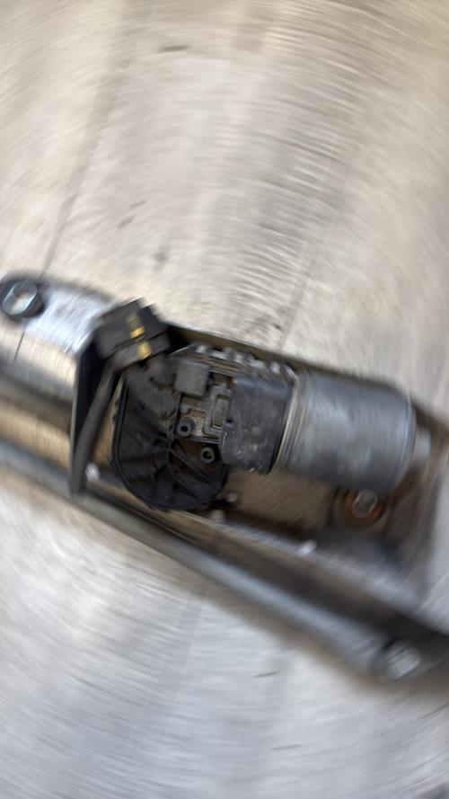 Moteur essuie glace avant RENAULT GRAND MODUS PHASE 2 Diesel - Image 1