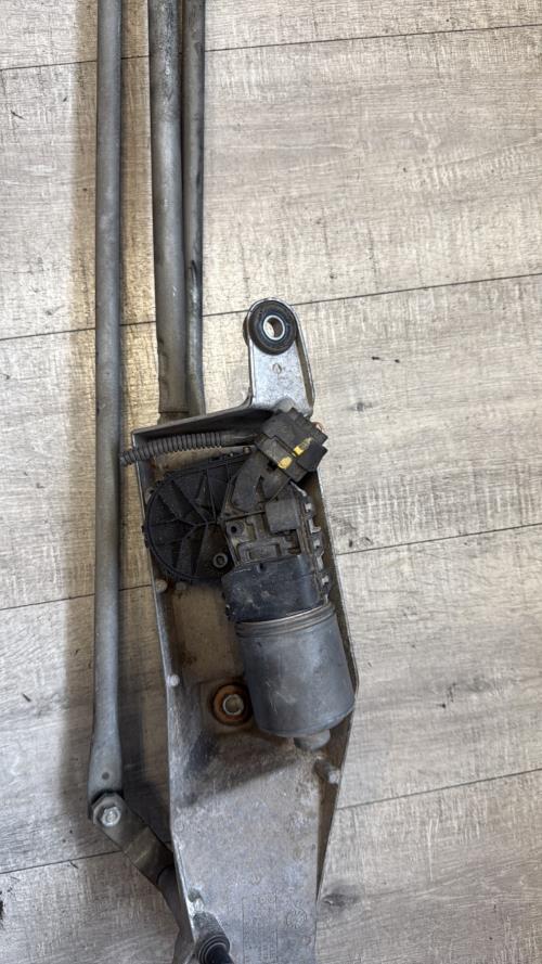 Moteur essuie glace avant RENAULT GRAND MODUS PHASE 2 Diesel - Image 2