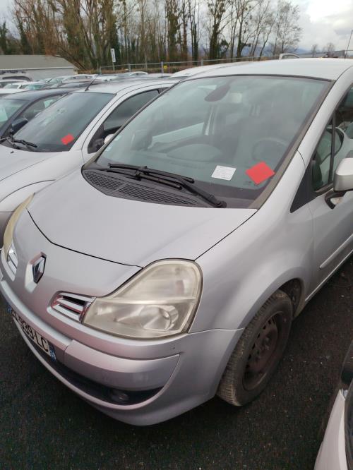 Moteur essuie glace avant RENAULT GRAND MODUS PHASE 2 Diesel - Image 4