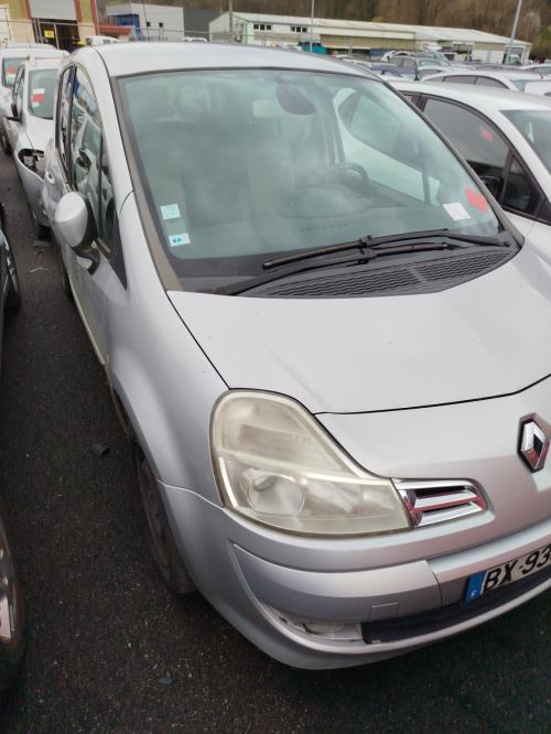 Moteur essuie glace avant RENAULT GRAND MODUS PHASE 2 Diesel - Image 5