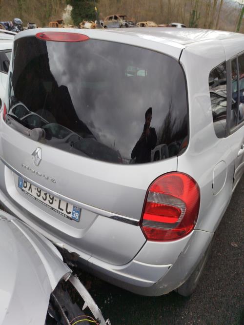 Moteur essuie glace avant RENAULT GRAND MODUS PHASE 2 Diesel - Image 7