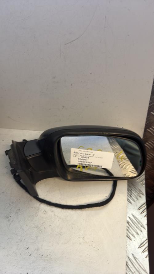 Retroviseur droit PEUGEOT 307 PHASE 2 BREAK Diesel - Image 3