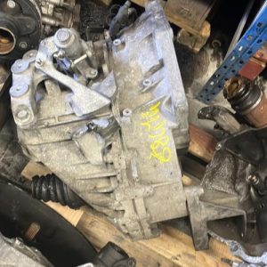 Boite de vitesses OPEL INSIGNIA 1 PHASE 1 Diesel - Image 1