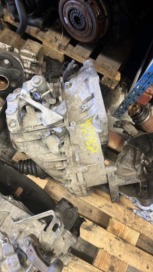 Boite de vitesses OPEL INSIGNIA 1 PHASE 1 Diesel - Image 1
