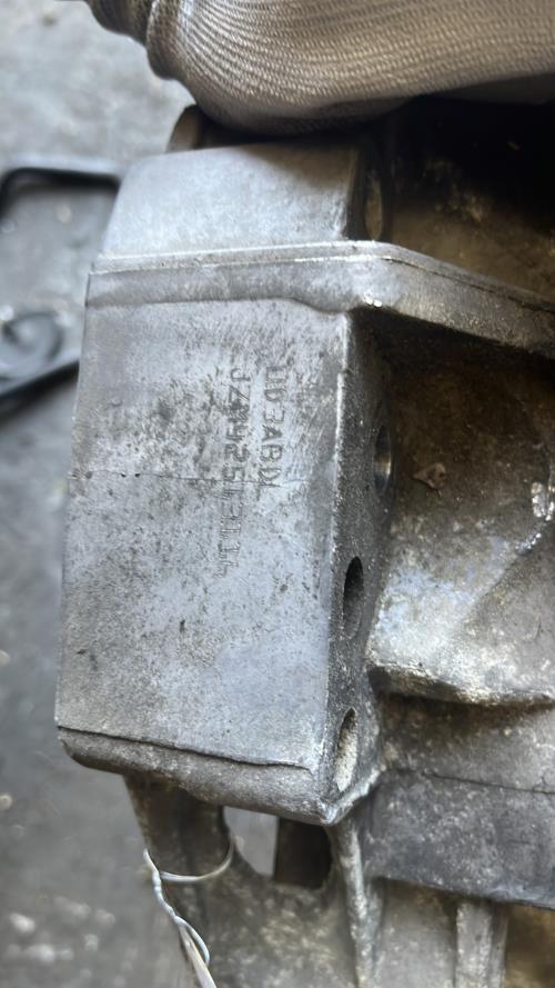 Boite de vitesses AUDI A4 2 CABRIO PHASE 2 Essence - Image 8
