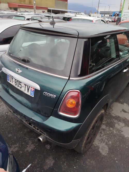 Boite de vitesses MINI MINI 2 R56 PHASE 1 Essence - Image 11