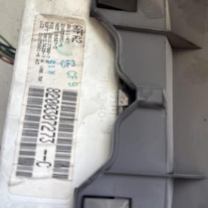 Afficheur RENAULT CLIO 3 PHASE 1 Diesel - Image 1