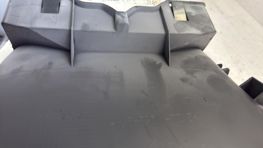 Afficheur RENAULT CLIO 3 PHASE 1 Diesel - Image 4