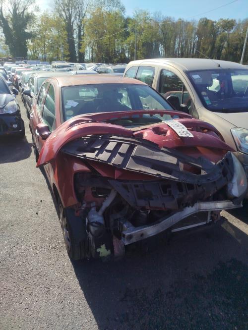 Afficheur RENAULT CLIO 3 PHASE 1 Diesel - Image 5