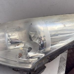 Optique avant principal gauche (feux)(phare) PEUGEOT 3008 1 PHASE 1 Diesel - Image 1
