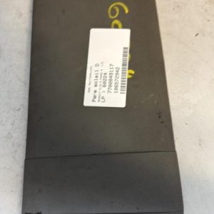 Pare soleil gauche RENAULT CLIO 2 PHASE 2 - Image 1