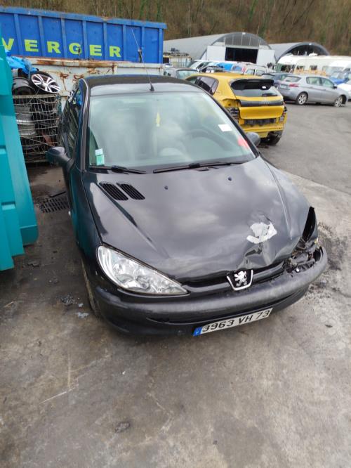 Retroviseur gauche PEUGEOT 206 PHASE 2 Diesel - Image 5
