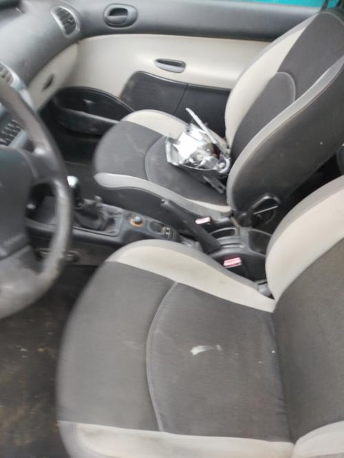 Retroviseur gauche PEUGEOT 206 PHASE 2 Diesel - Image 6