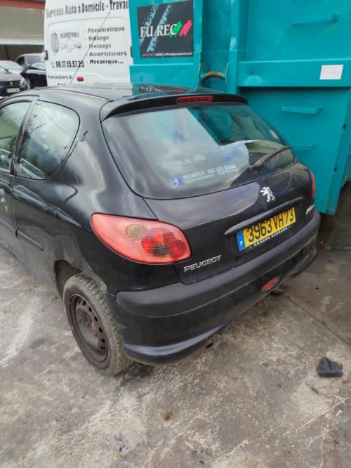 Retroviseur gauche PEUGEOT 206 PHASE 2 Diesel - Image 7