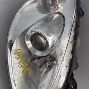 Optique avant principal droit (feux)(phare) MERCEDES CLASSE B 245 PHASE 1 Diesel - Image 1