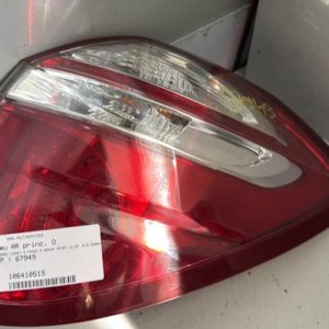 Feu arriere principal droit (feux) SUBARU LEGACY 4 PHASE 2 BREAK Essence - Image 1