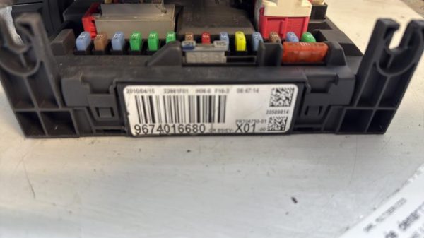 Kit de demarrage PEUGEOT 207 PHASE 2 CABRIOLET Diesel - Image 3