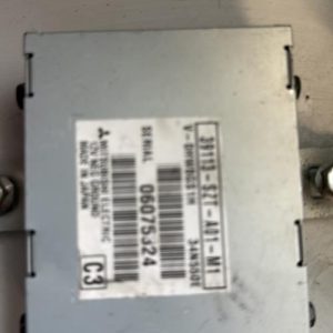 Calculateur HONDA CR-Z PHASE 1 COUPE Essence/Hybride - Image 1
