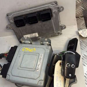 Kit de demarrage HONDA CR-Z PHASE 1 COUPE Essence/Hybride - Image 1
